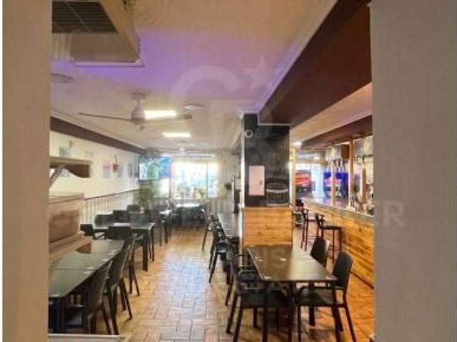Local Comercial en venta en la Marina Alta, Valencia