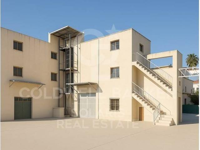 Local Comercial en venta en la Marina Alta, Valencia