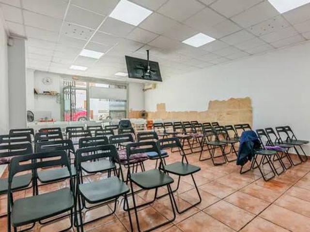 Local Comercial en venta en la Marina Alta, Valencia