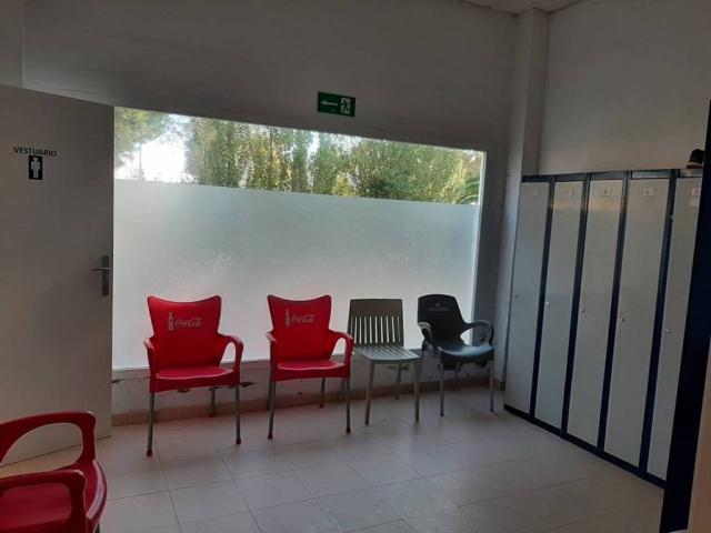 Local Comercial en venta en la Marina Alta, Valencia