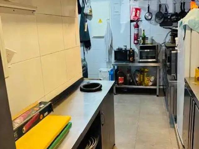 Local Comercial en venta en la Marina Alta, Valencia