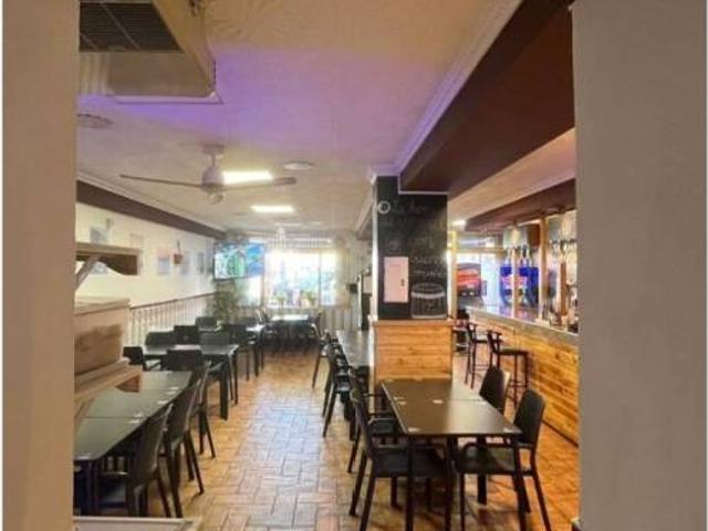 Local Comercial en venta en la Marina Alta, Valencia