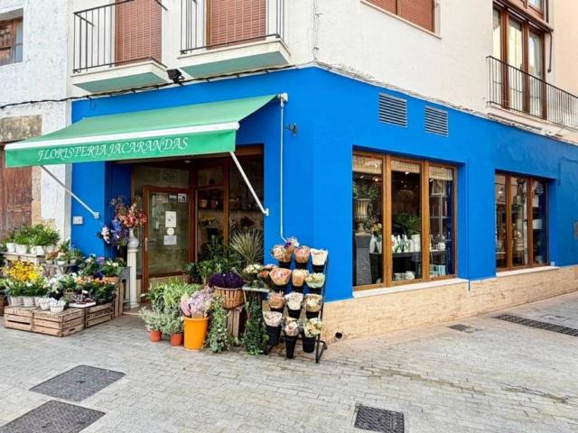 Local Comercial en venta en la Marina Alta, Valencia