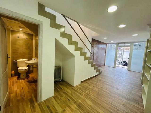 Local Comercial en venta en la Marina Alta, Valencia
