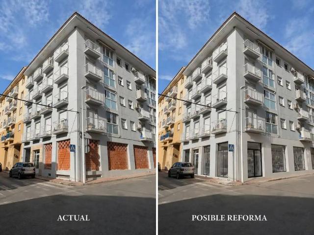 Local Comercial en venta en la Marina Alta, Valencia