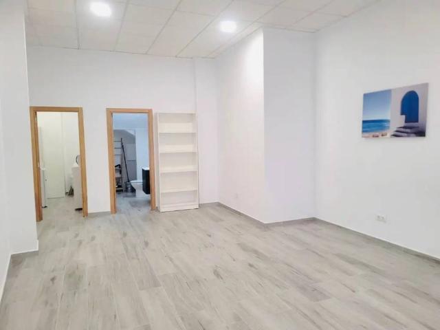 Local Comercial en venta en la Marina Alta, Valencia