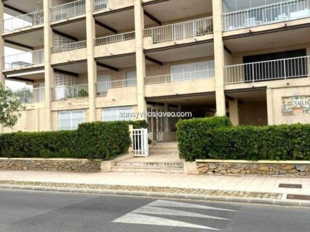 Local Comercial en venta en la Marina Alta, Valencia