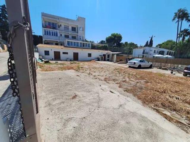 Local Comercial en venta en la Marina Alta, Valencia
