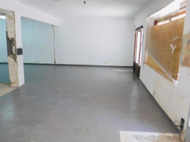 Local Comercial en venta en la Marina Alta, Valencia
