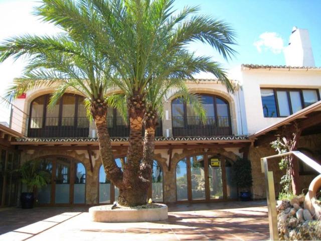 Local Comercial en venta en la Marina Alta, Valencia
