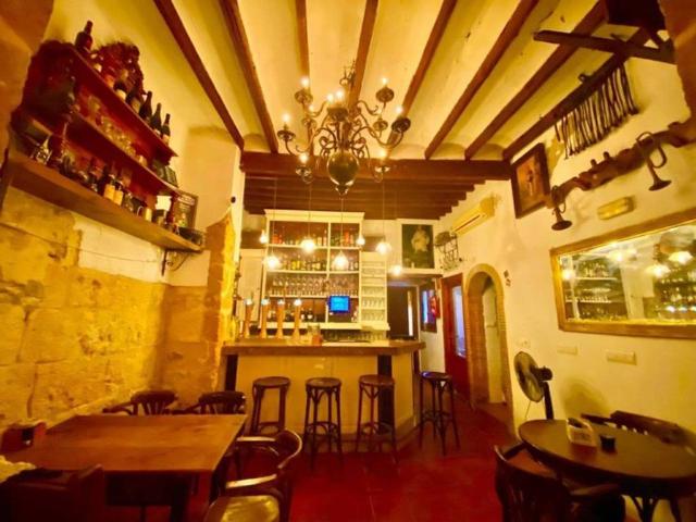Local Comercial en venta en la Marina Alta, Valencia
