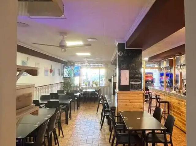 Local Comercial en venta en la Marina Alta, Valencia