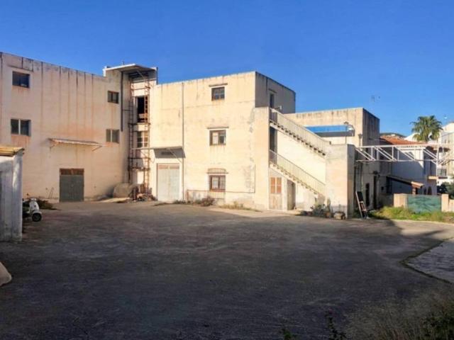 Local Comercial en venta en la Marina Alta, Valencia