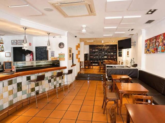 Local Comercial en venta en la Marina Alta, Valencia