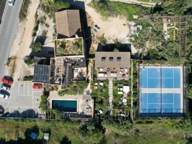Local Comercial en venta en la Marina Alta, Valencia
