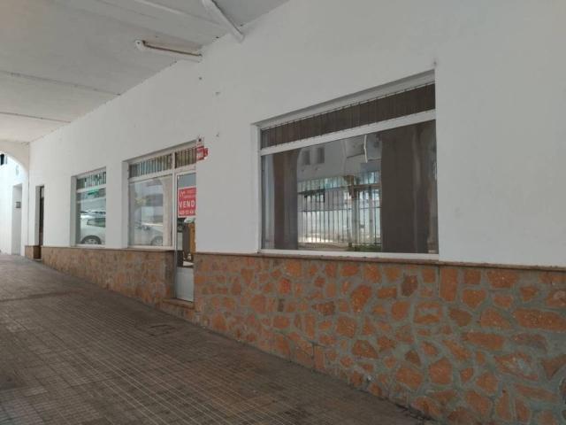 Local Comercial en venta en Sierra Suroeste, Extremadura