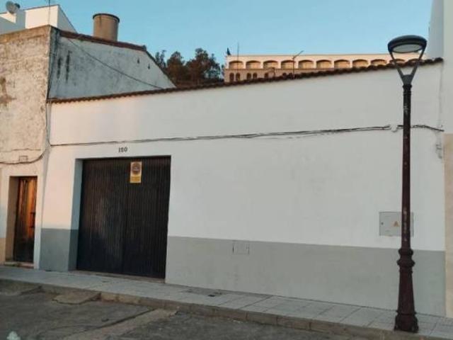 Local Comercial en venta en Jerez De Los Caballeros, Badajoz