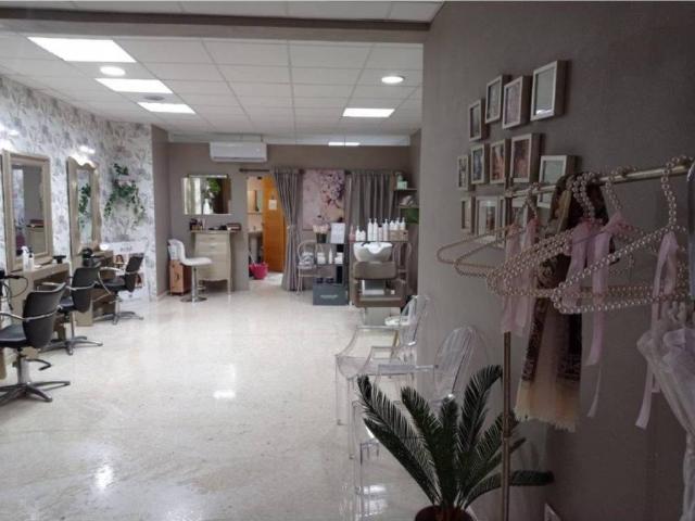 Local Comercial en venta en Jerez De Los Caballeros