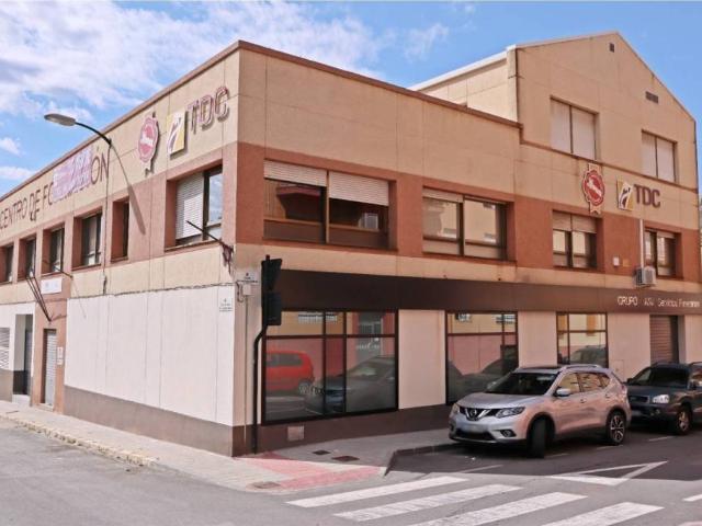 Local Comercial en venta en l'Alacantí, Valencia
