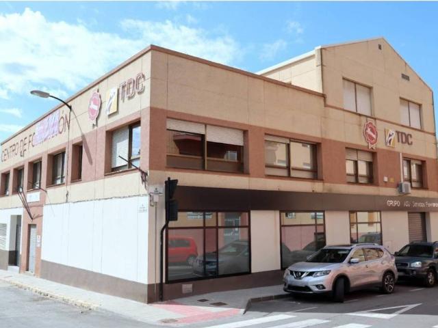 Local Comercial en venta en l'Alacantí, Valencia