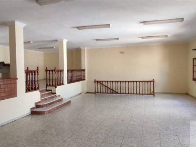 Local Comercial en venta en Campo de Gibraltar, Andalucía