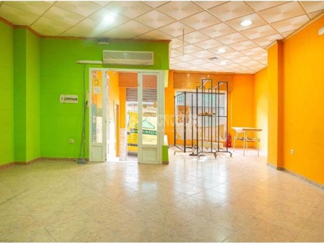 Local Comercial en venta en Jódar, Andalucía
