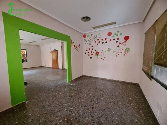 Local Comercial en venta en Jódar, Andalucía