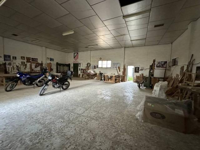 Local Comercial en venta en Jódar, Andalucía