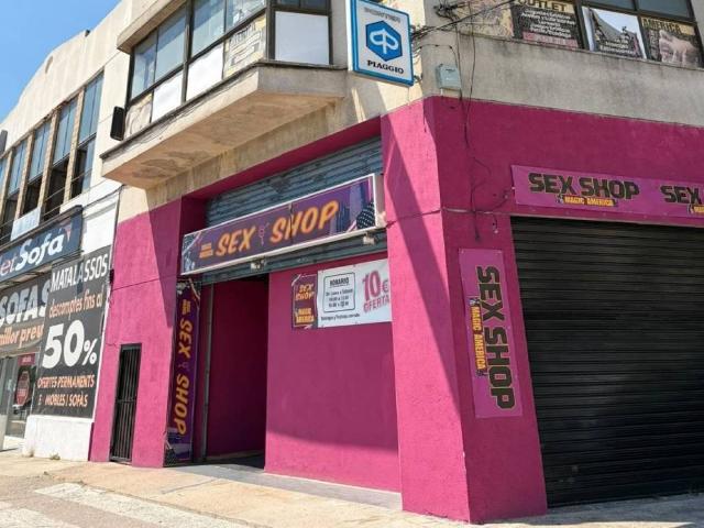 Local Comercial en venta en Alt Urgell, Catalunya
