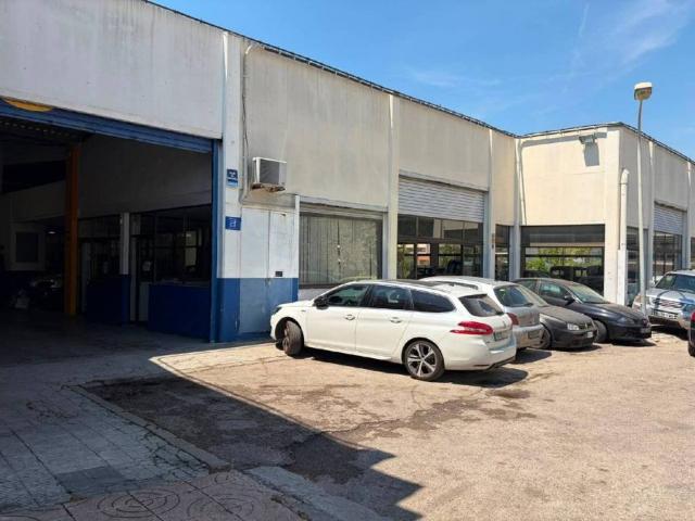 Local Comercial en venta en Alt Urgell, Catalunya