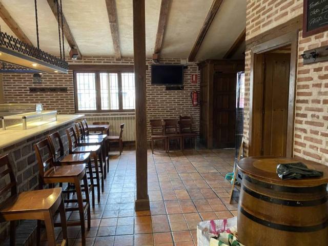 Local Comercial en venta en Juarros De Voltoya, Castilla y León