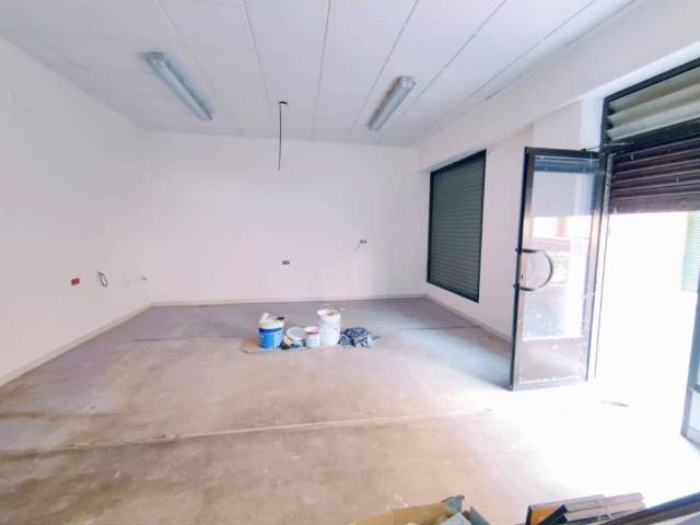 Local Comercial en venta en Altiplano, Murcia