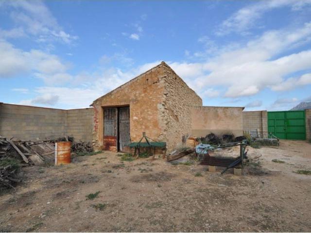 Local Comercial en venta en Altiplano, Murcia