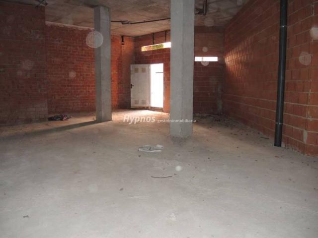 Local Comercial en venta en Altiplano, Murcia