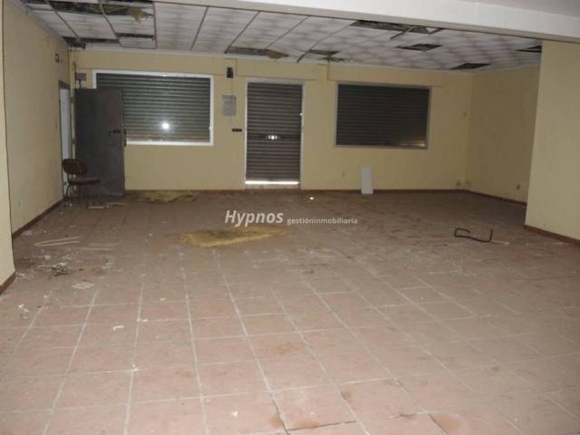 Local Comercial en venta en Altiplano, Murcia