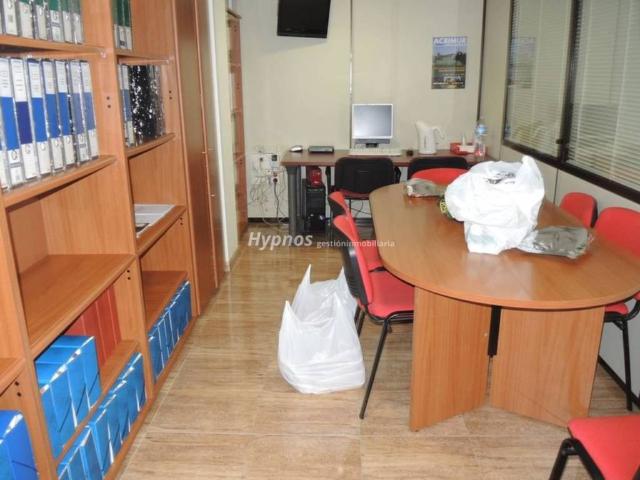 Local Comercial en venta en Altiplano, Murcia