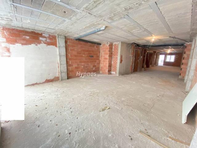 Local Comercial en venta en Altiplano, Murcia