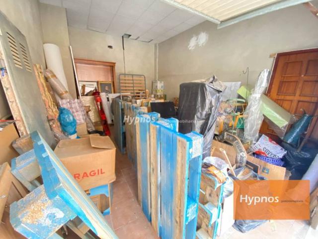 Local Comercial en venta en Altiplano, Murcia