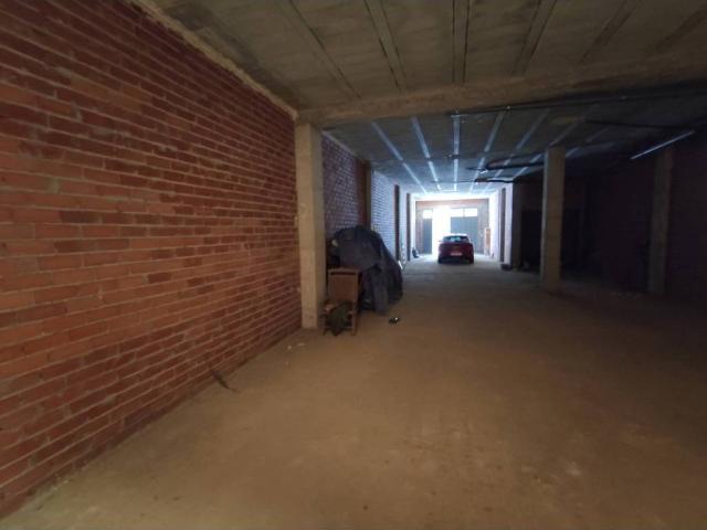 Local Comercial en venta en Altiplano, Murcia