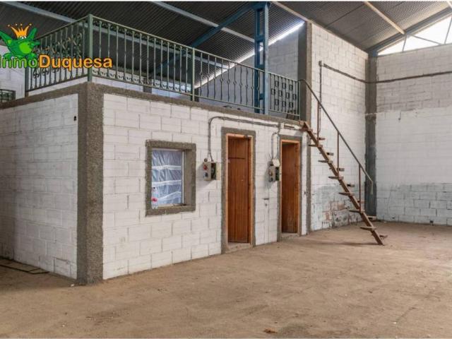 Local Comercial en venta en Jun, Granada