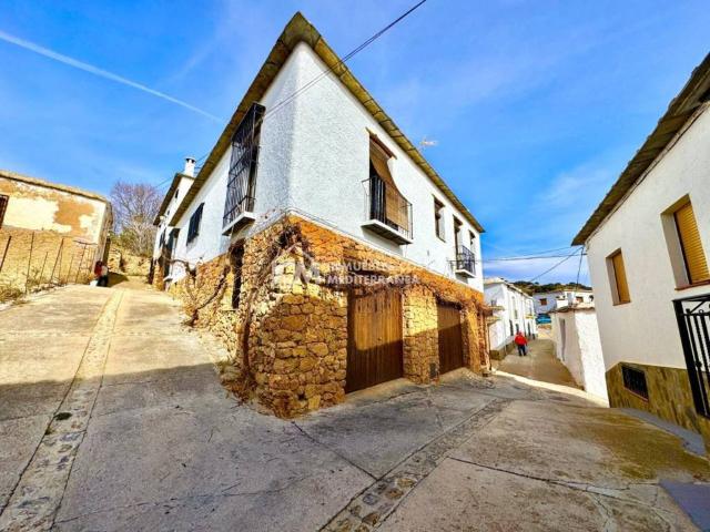 Local Comercial en venta en Comarca de la Alpujarra Granadina, Andalucía