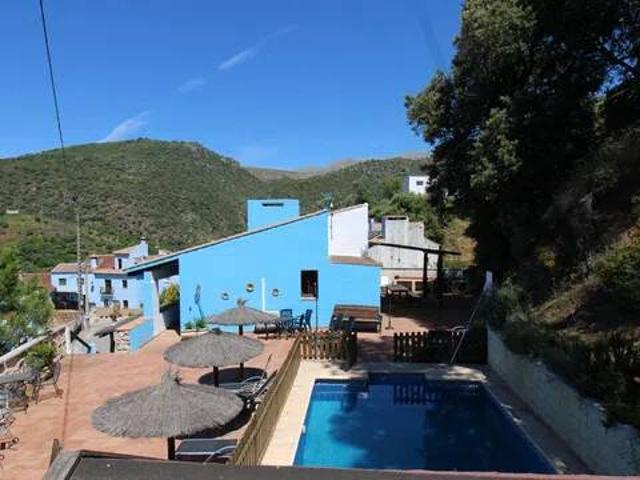Local Comercial en venta en Serranía de Ronda, Andalucía