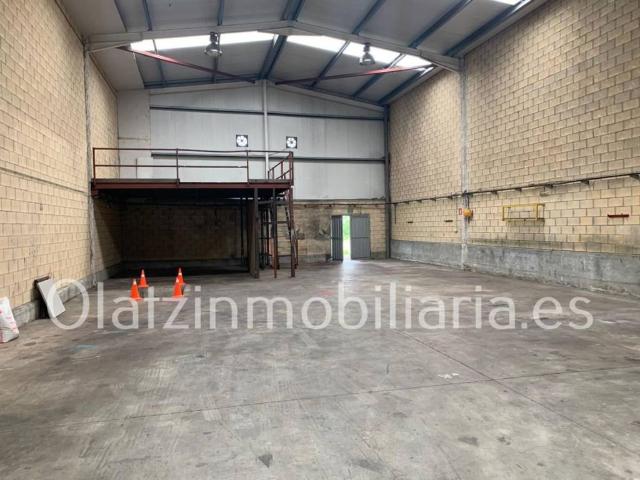 Local Comercial en venta en Valle De Carranza, Guipúzcoa