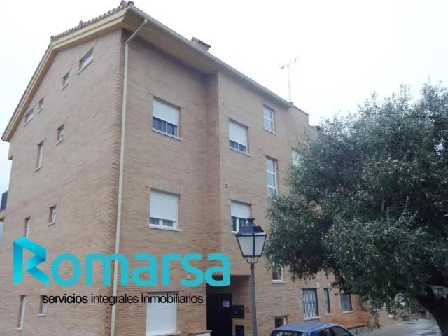 Local Comercial en venta en La Adrada, Castilla y León