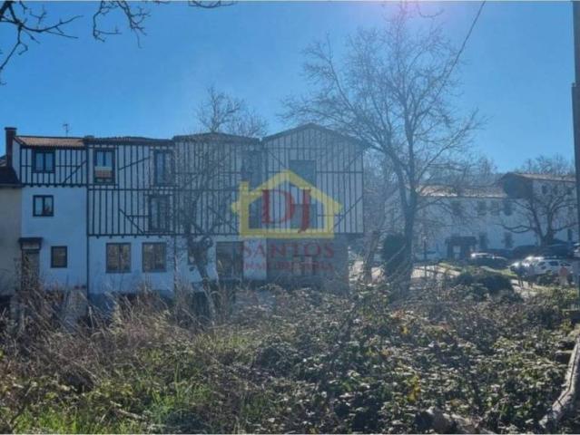 Local Comercial en venta en La Alberca, Castilla y León
