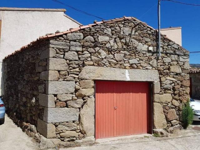 Local Comercial en venta en La Aldehuela