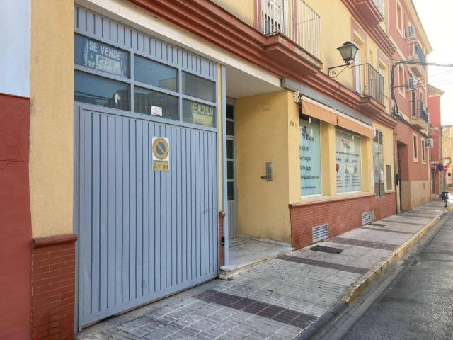 Local Comercial en venta en La Algaba, Andalucía