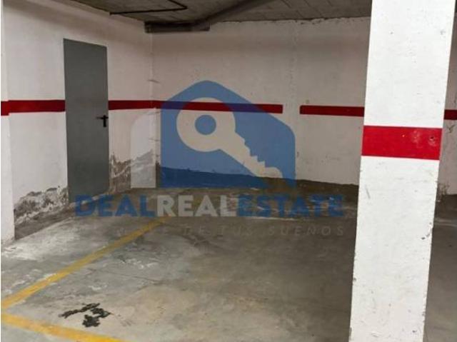 Local Comercial en venta en La Algaba, Andalucía