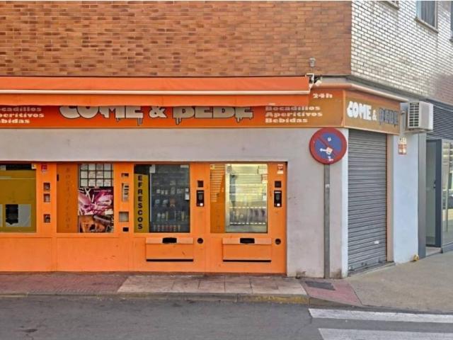 Local Comercial en venta en Valdejalón, Aragón