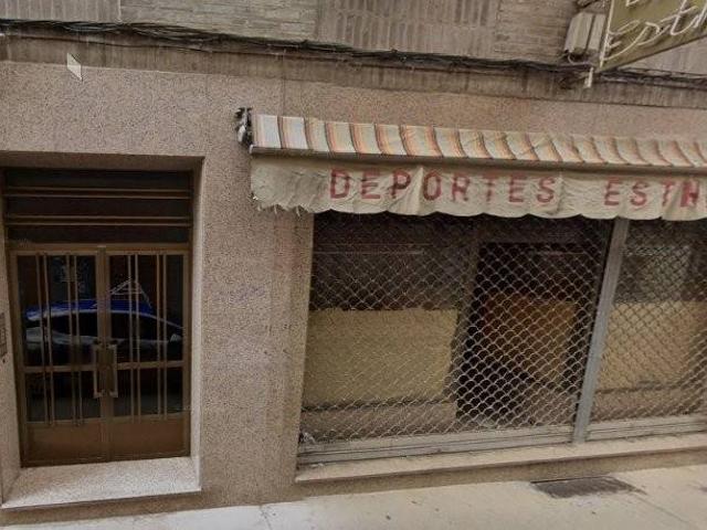 Local Comercial en venta en La Bañeza, Castilla y León